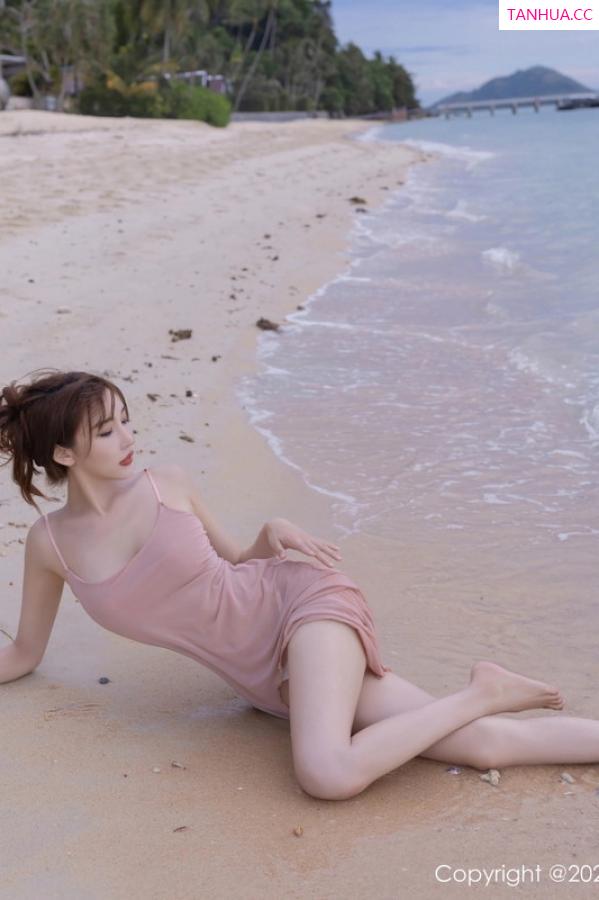 陆萱萱  [XiuRen]高清写真图 2023.10.12 No.7501 陆萱萱 美腿丝袜第38张图片